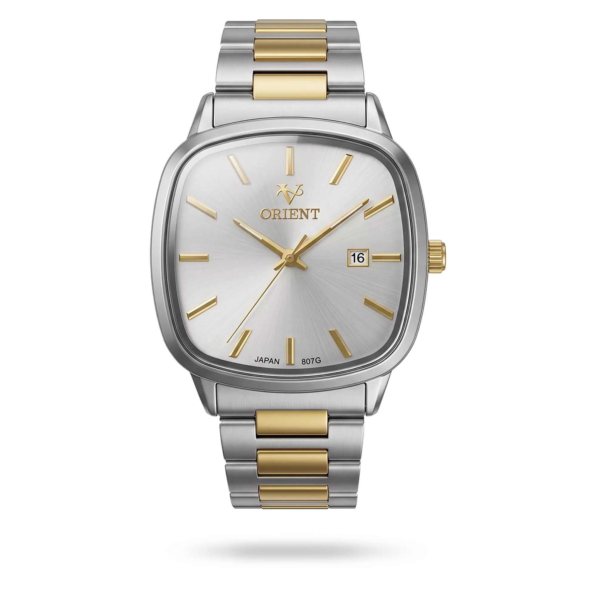 807G ساعت اورینت وی ست مردانه کد 807G - تصویر 1