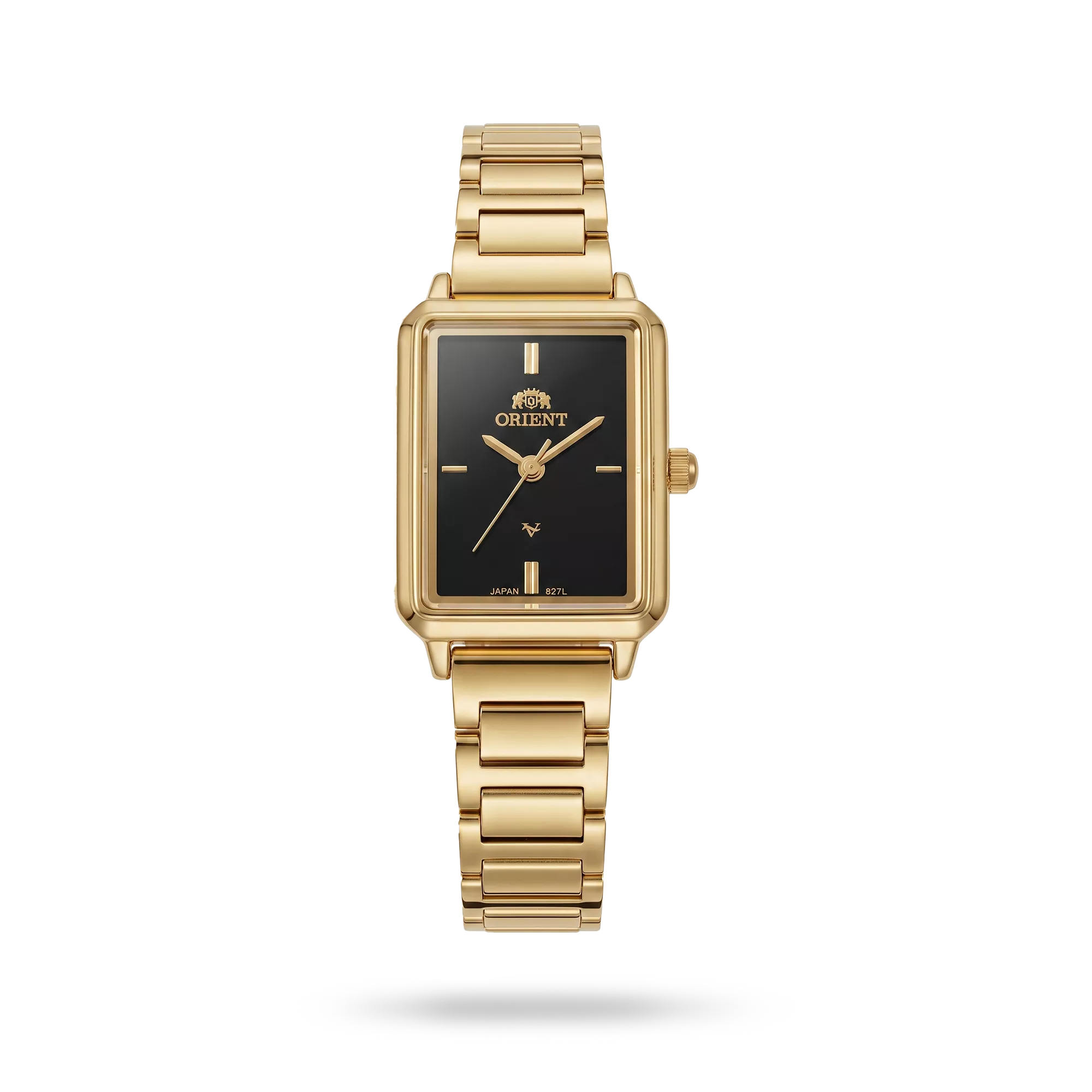 827L ساعت اورینت وی تک زنانه کد 827L - تصویر 1