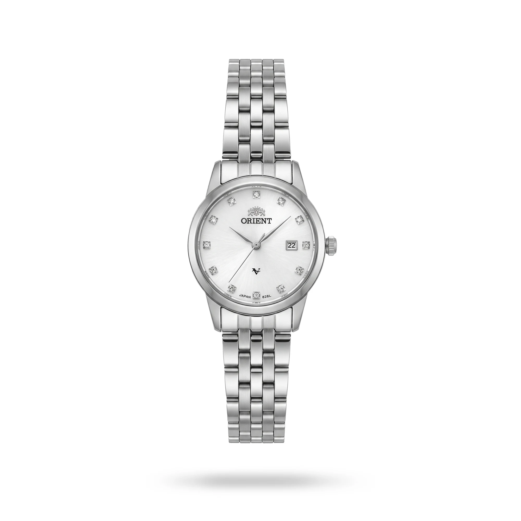 828L ساعت اورینت وی تک زنانه کد 828L - تصویر 1