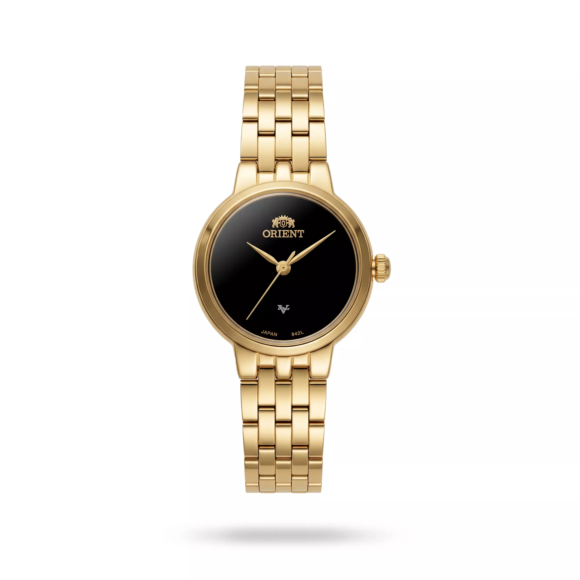 842L ساعت اورینت وی تک زنانه کد 842L - تصویر 1